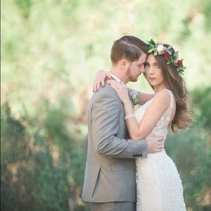 Meet your Posher, Brenna